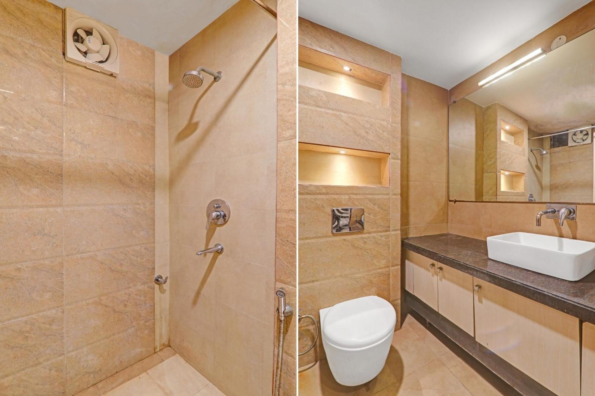 Townhouse 1182 Hotel Tirupati Galaxy カーンプル エクステリア 写真
